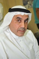عبدالله الطريجي