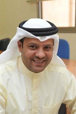 فيصل الكندري