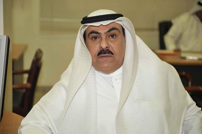باسل الجاسر