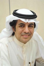 سعود المطيري