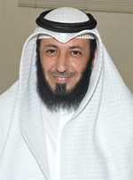مخيط العازمي