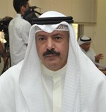 سامي المضف