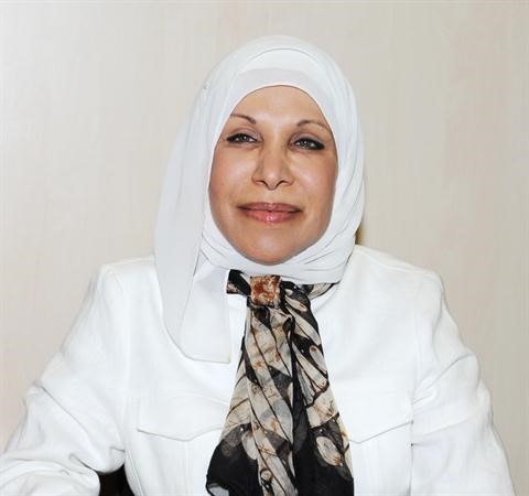 رباح النجادة