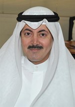 عبداللطيف المناور