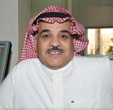 فاضل الدبوس