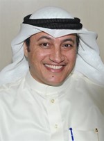 عسكر العنزي
