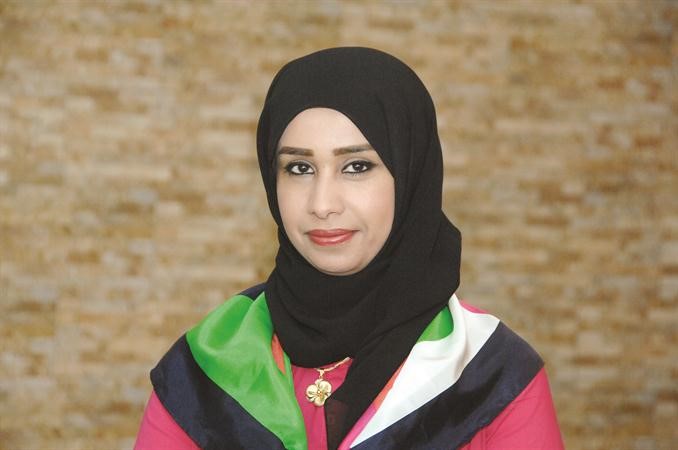 دشيرين السبيعي﻿