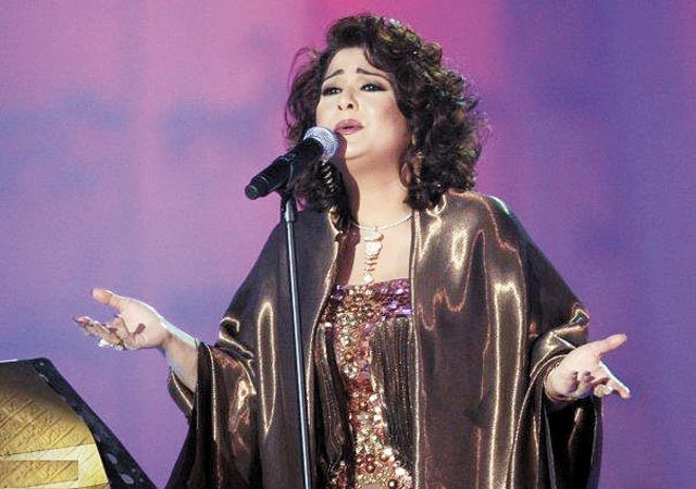 نوال الكويتية