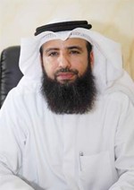 سعود المطيري﻿