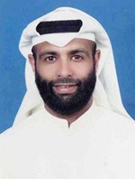 دحمد الحمد