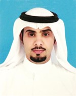 غازي المشيعلي