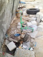 احدى المخالفات