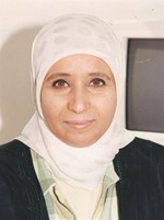 دنادية الحمدان
