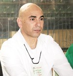 حسام حسن﻿