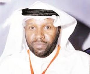سعود جمعة