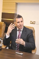 احمد بشير