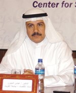 عباس المجرن﻿