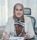 نادية بهبهاني﻿
