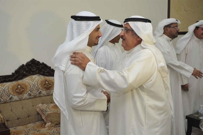  ومرحبا باحد ابناء الدائرة الخامسة﻿