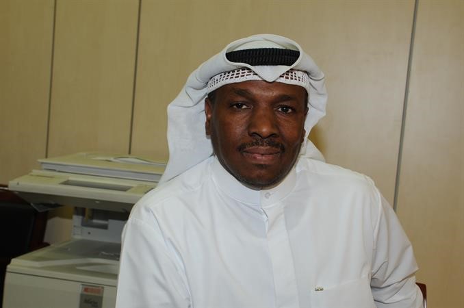 زيد سعيد﻿