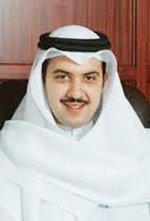 الشيخ مبارك العبدالله﻿