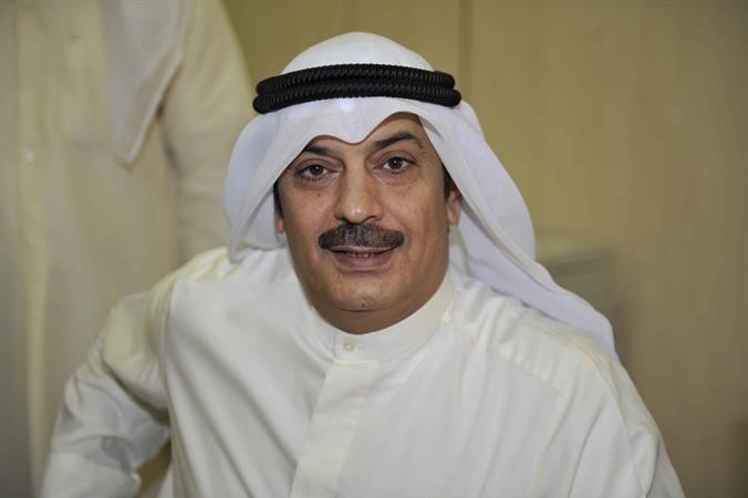 سعود السبيعي