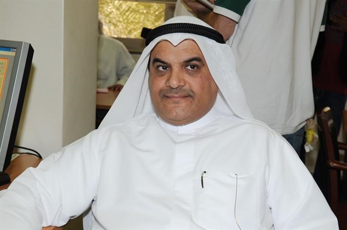 سعود صاهود