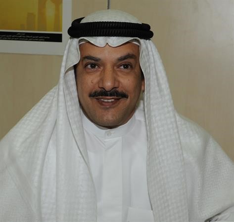 مؤيد السعيد