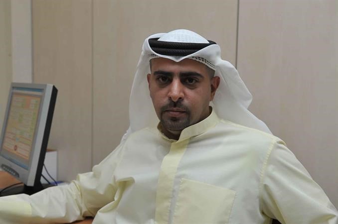 راكان النصف