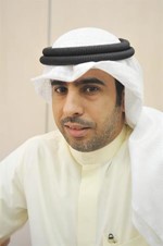 علي الخميس