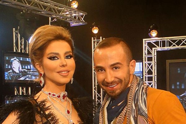 ماكياج حليمة بولند في برنامجها الجديد يثير الانتقادات