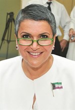 صفاء الهاشم