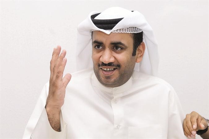 احمد العونان﻿