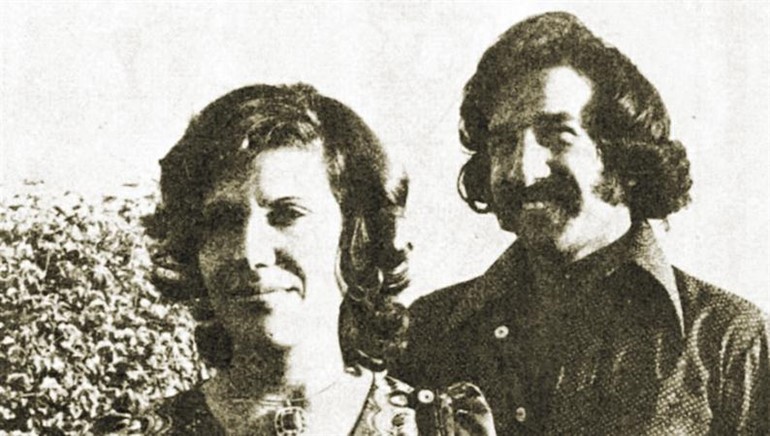  في احد اعماله ببداية حياته الفنية 