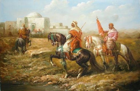 صحافي ومحدّث وفقيه ومؤرخ ومفسر للقرآن 