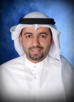 بدر الخلفان﻿