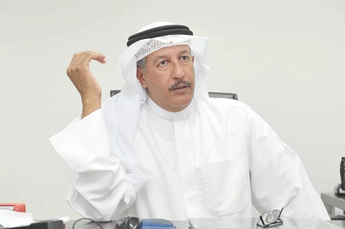 مرشح الدائرة الثالثة حمد السريع اسامة ابوعطية