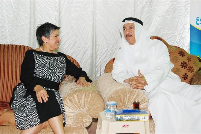 المطوع مستقبلا صفاء الهاشم عباس مكحل
