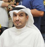 انور الشريعان