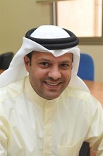فيصل الكندري