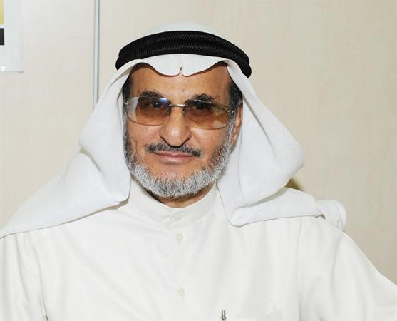 مبارك المطوع﻿