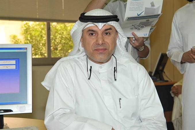 عبدالله التميمي