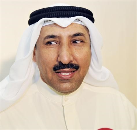 سعد الخنفور
