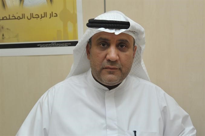 عبد الرحمن النصار﻿
