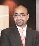 راشد الفضالة﻿