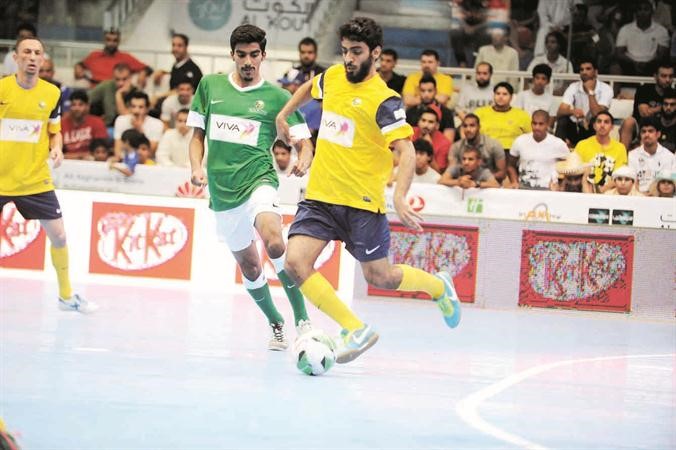  النصر السعودي امام القرية التراثية