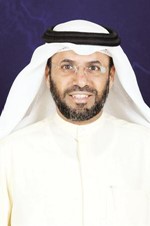 محمد العجمي﻿
