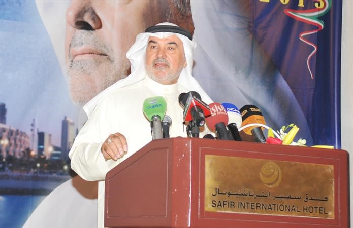 صالح عاشور