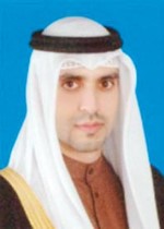 الشيخ دمشعل جابر الاحمد