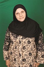  الفنانة القديرة اسمهان توفيق ﻿